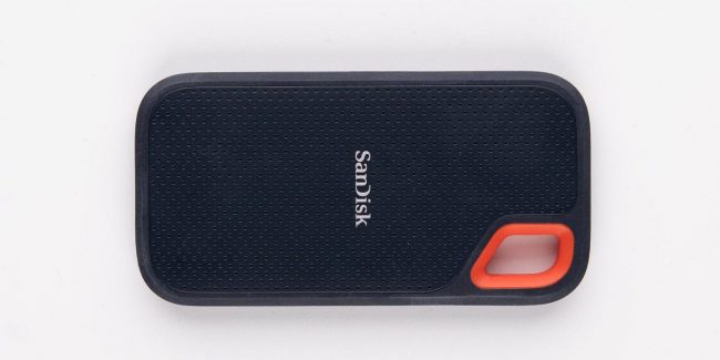 SanDisk SSD Məlumat Bərpası