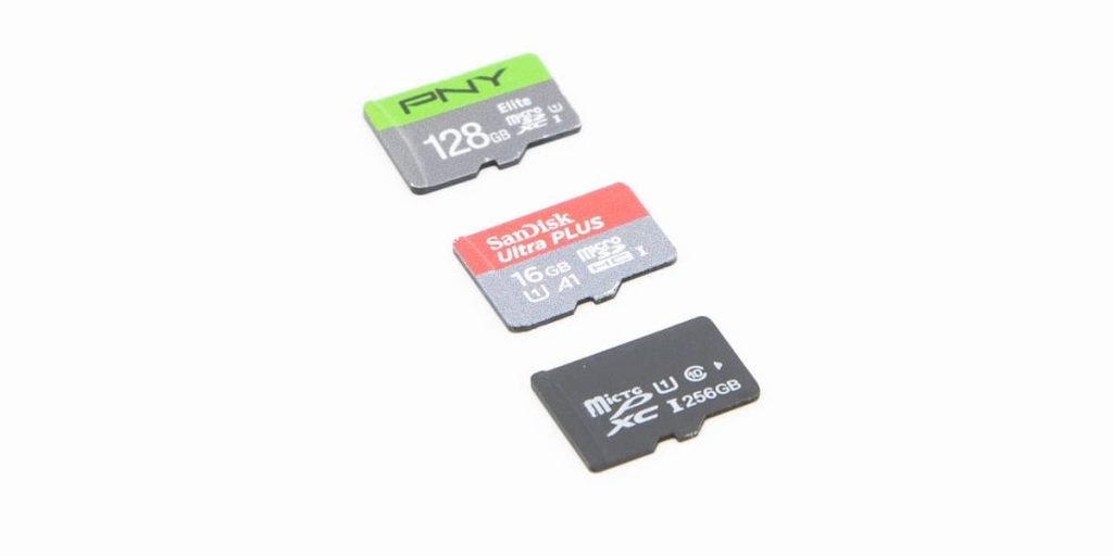Mikro SD Kart Bərpası