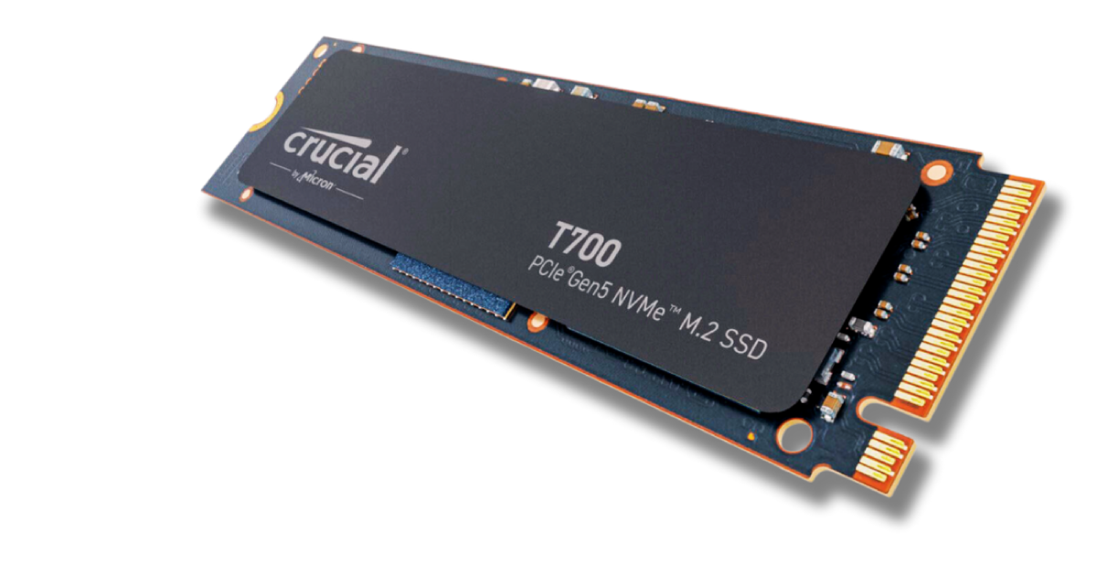 SSD TBW Nədir və SSD-nin Ömrünə Necə Təsir Edir? - PITS Qlobal Məlumat ...