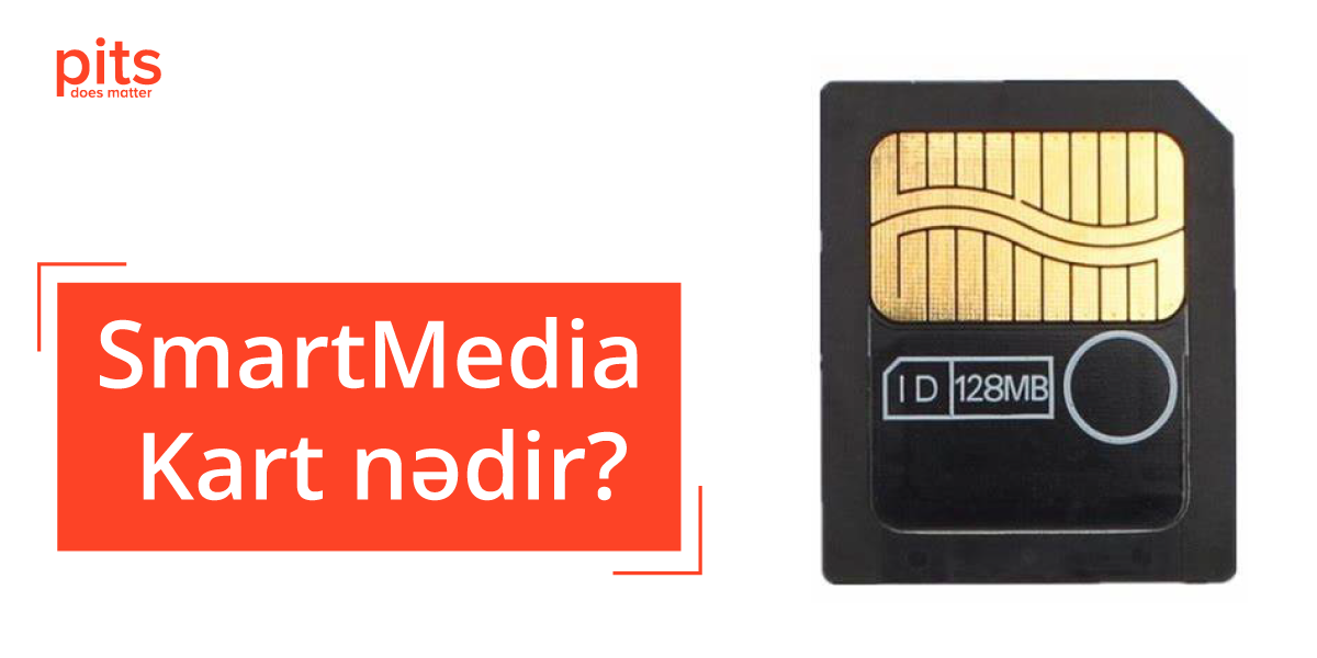 SmartMedia Kart Nədir?