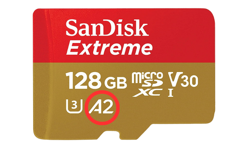 SanDisk SD Kart Məlumat Bərpası